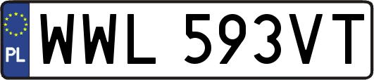WWL593VT
