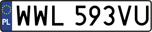 WWL593VU