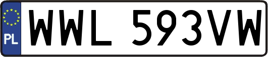 WWL593VW