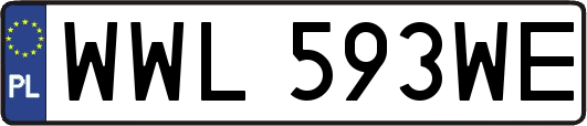 WWL593WE