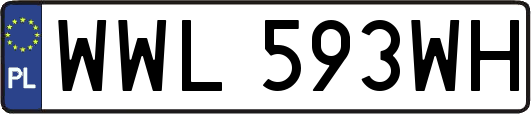 WWL593WH