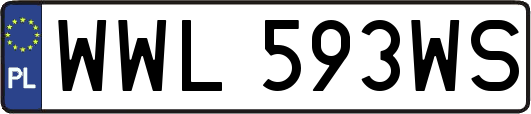 WWL593WS