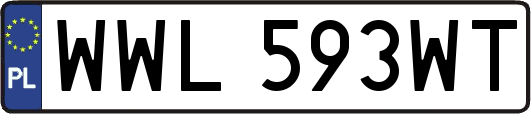 WWL593WT