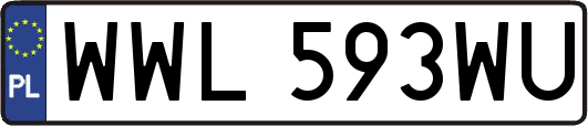 WWL593WU
