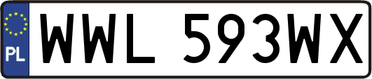WWL593WX