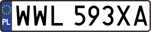 WWL593XA