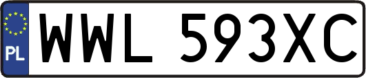 WWL593XC