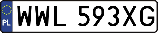WWL593XG