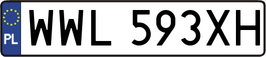 WWL593XH