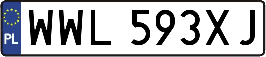 WWL593XJ