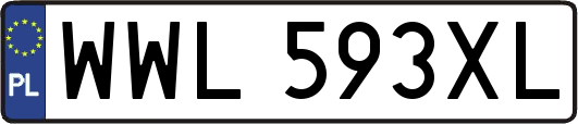 WWL593XL