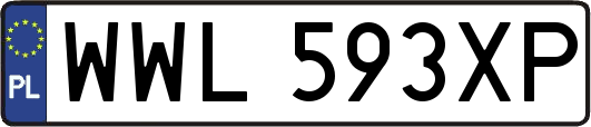 WWL593XP