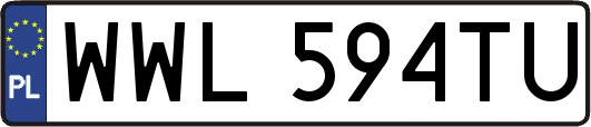 WWL594TU