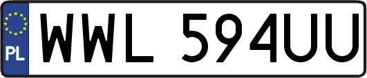 WWL594UU