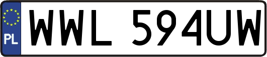 WWL594UW