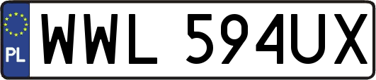 WWL594UX