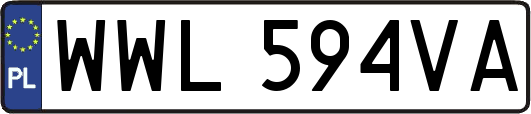 WWL594VA
