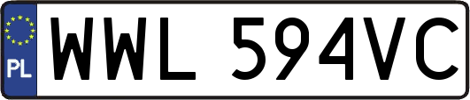 WWL594VC