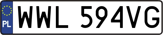 WWL594VG