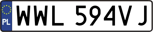 WWL594VJ