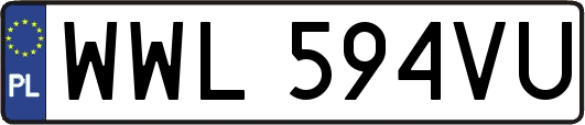WWL594VU