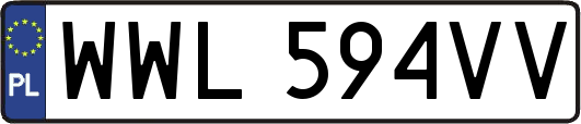 WWL594VV