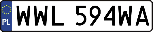WWL594WA