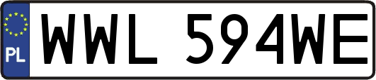 WWL594WE