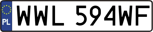 WWL594WF