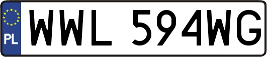 WWL594WG