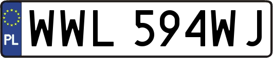 WWL594WJ