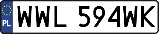 WWL594WK