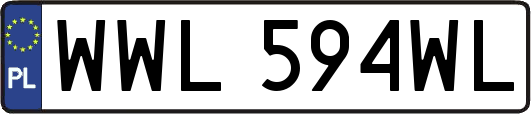 WWL594WL