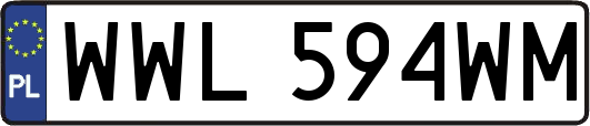 WWL594WM