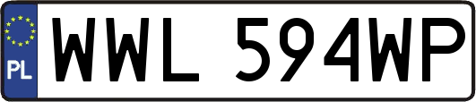 WWL594WP