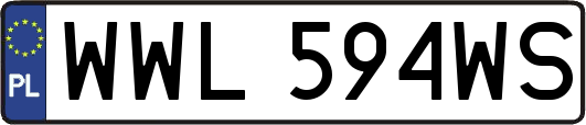 WWL594WS