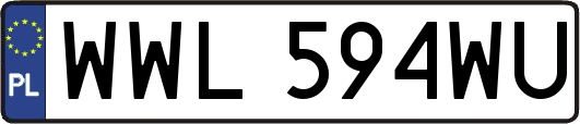 WWL594WU