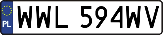 WWL594WV