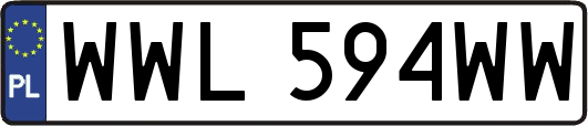 WWL594WW