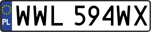 WWL594WX