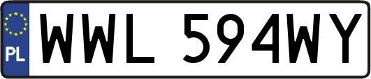WWL594WY