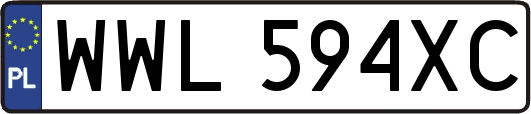 WWL594XC