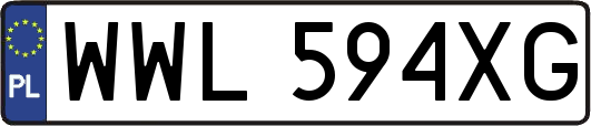 WWL594XG