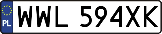 WWL594XK