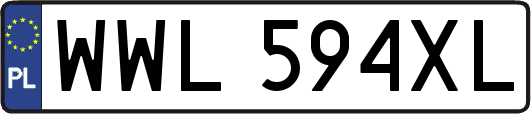 WWL594XL