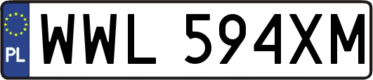 WWL594XM