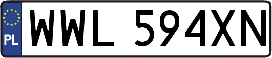 WWL594XN
