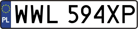 WWL594XP