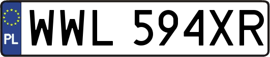 WWL594XR