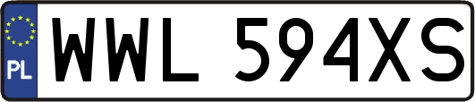 WWL594XS